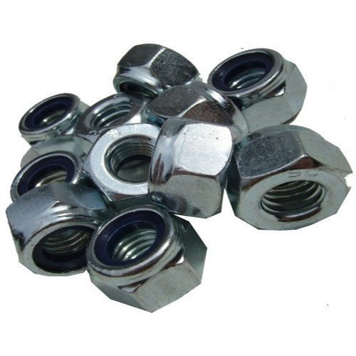 Alloy, Metal and Industrial Nuts